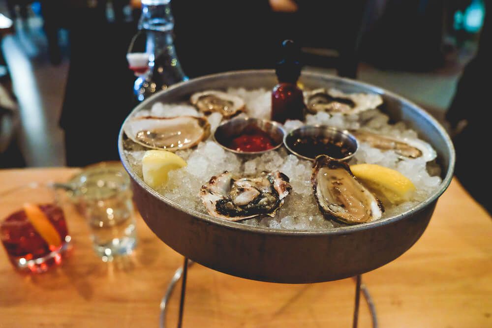 Where To Find The Best Romantic Restaurants In Greenville SC