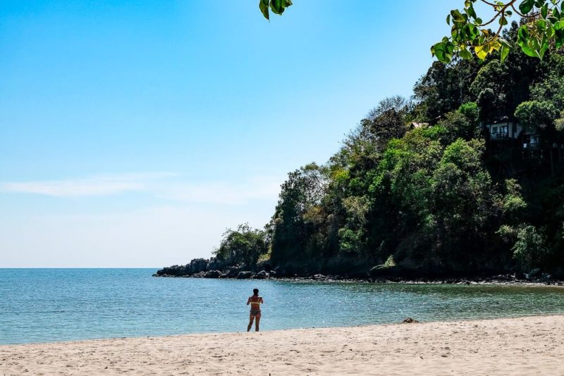 Things to do in Koh Lanta: Rent a Motorbike