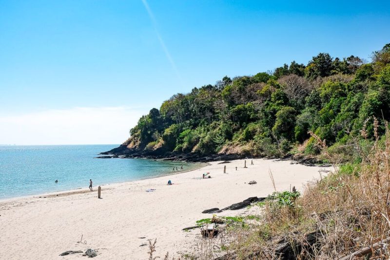 Things to do in Koh Lanta: Rent a Motorbike