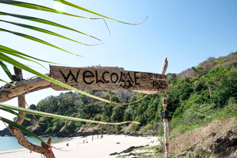 Things to do in Koh Lanta: Rent a Motorbike