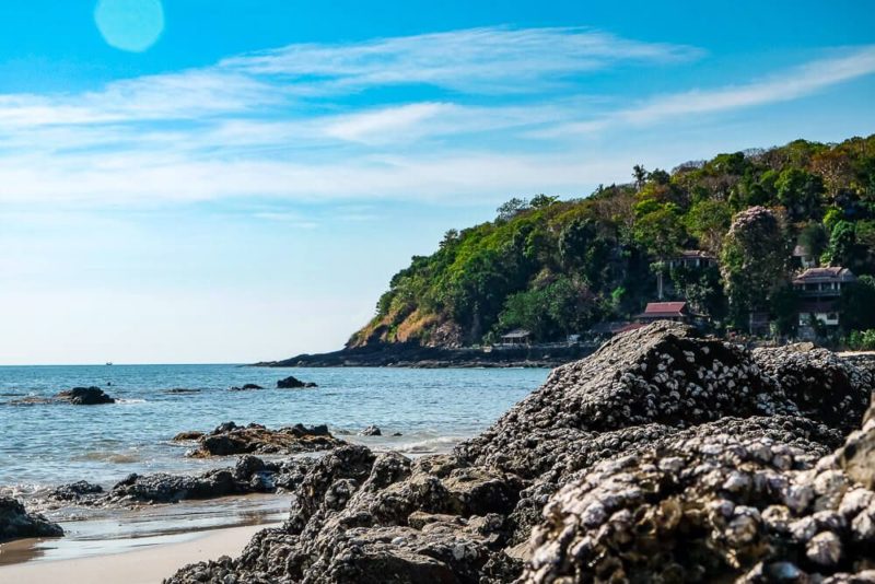 Things to do in Koh Lanta: Rent a Motorbike