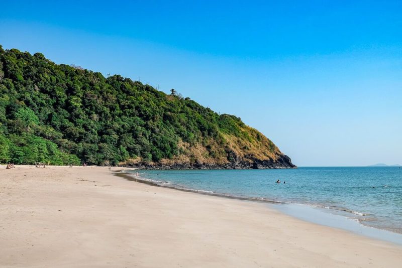 Things to do in Koh Lanta: Rent a Motorbike