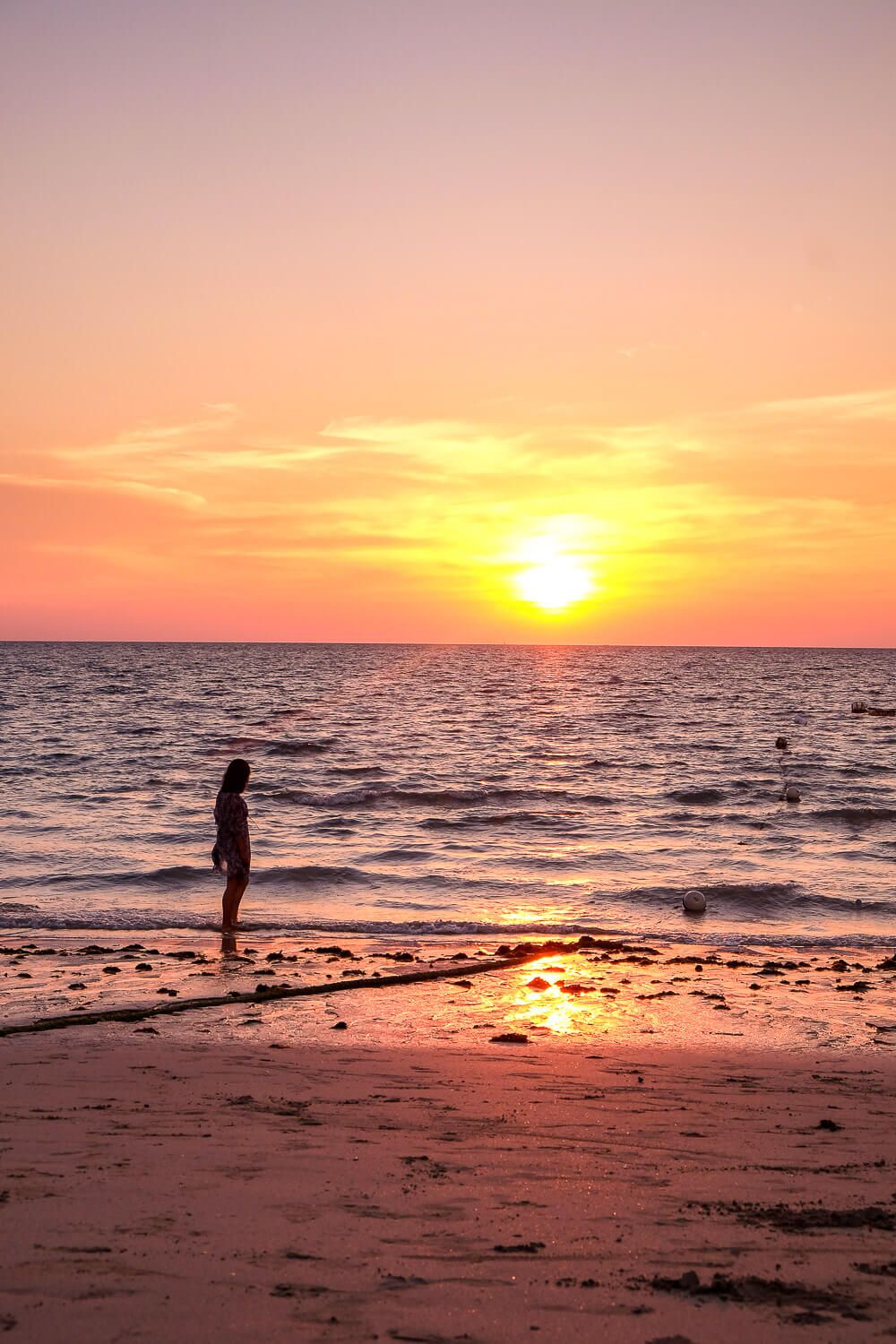 Things to do in Koh Lanta: Rent a Motorbike