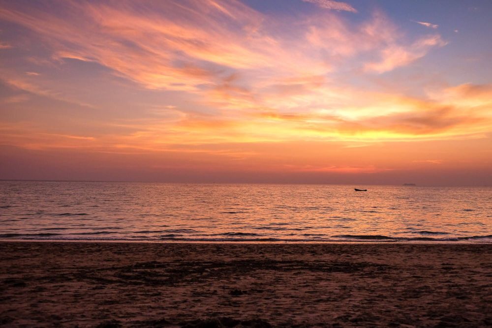 Things to do in Koh Lanta: Rent a Motorbike