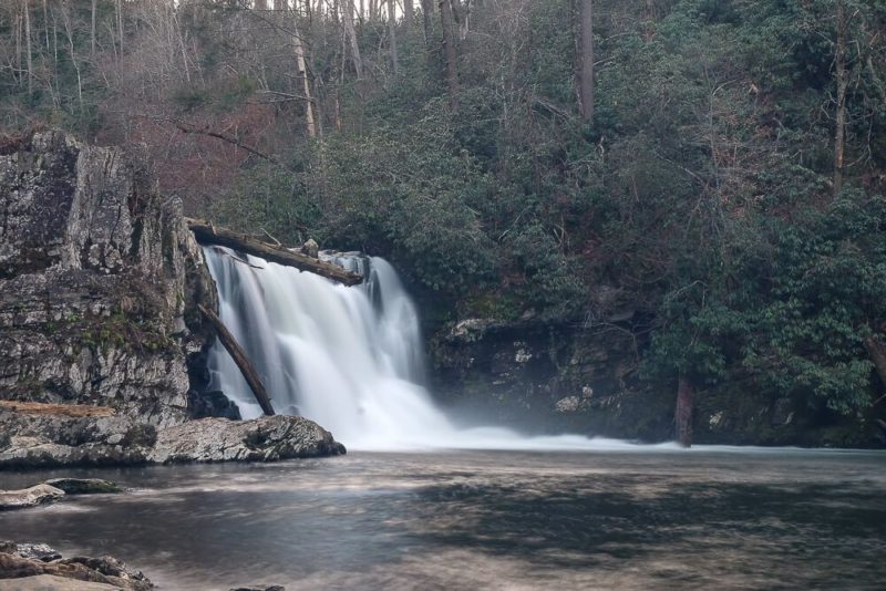 Cades Cove Loop