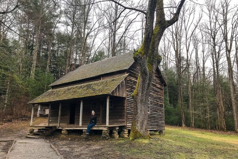 Cades Cove Loop