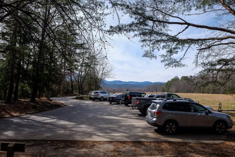 Cades Cove Loop