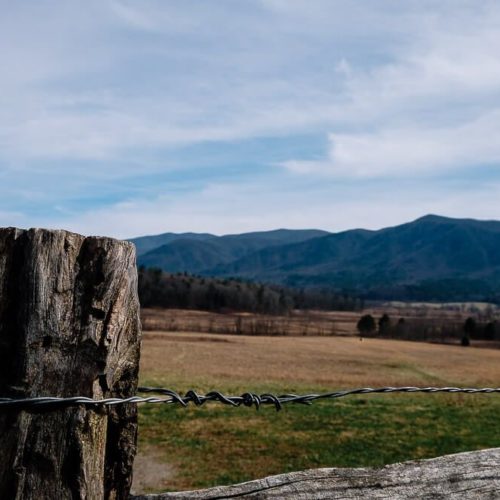 Cades Cove Loop