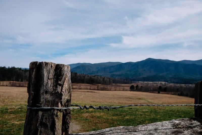 Cades Cove Loop