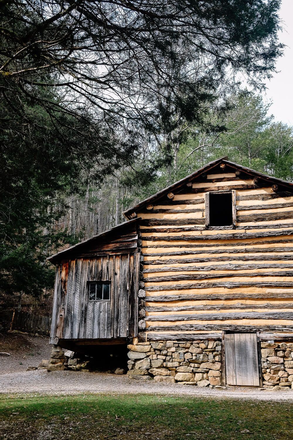 Cades Cove Loop