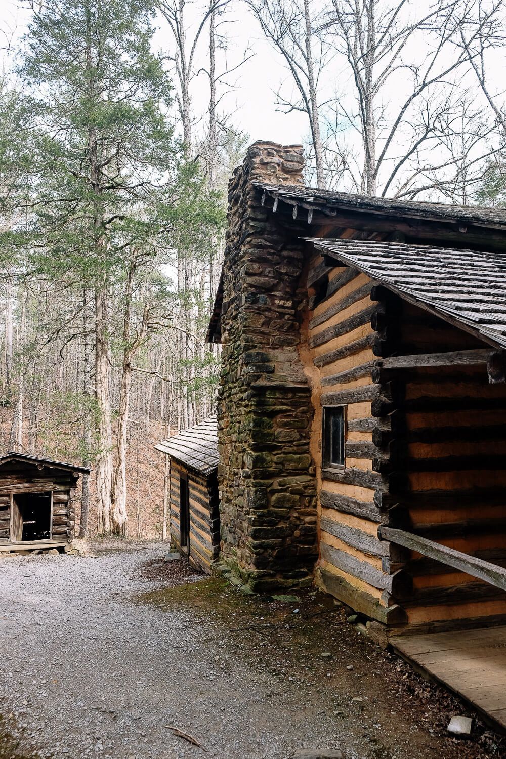 Cades Cove Loop