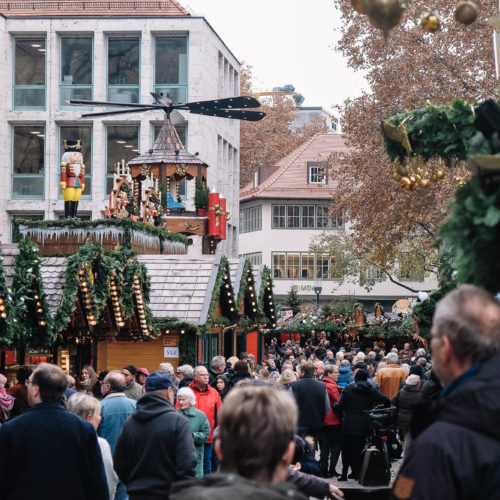 How Much Does a Christmas Market Trip to Germany Cost?