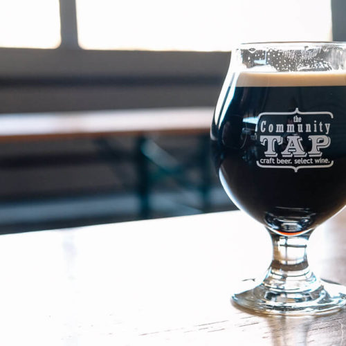 Where to Find Craft Beer in Greenville SC