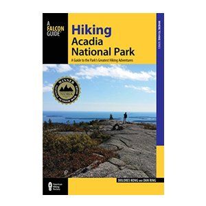 Acadia hiking guide