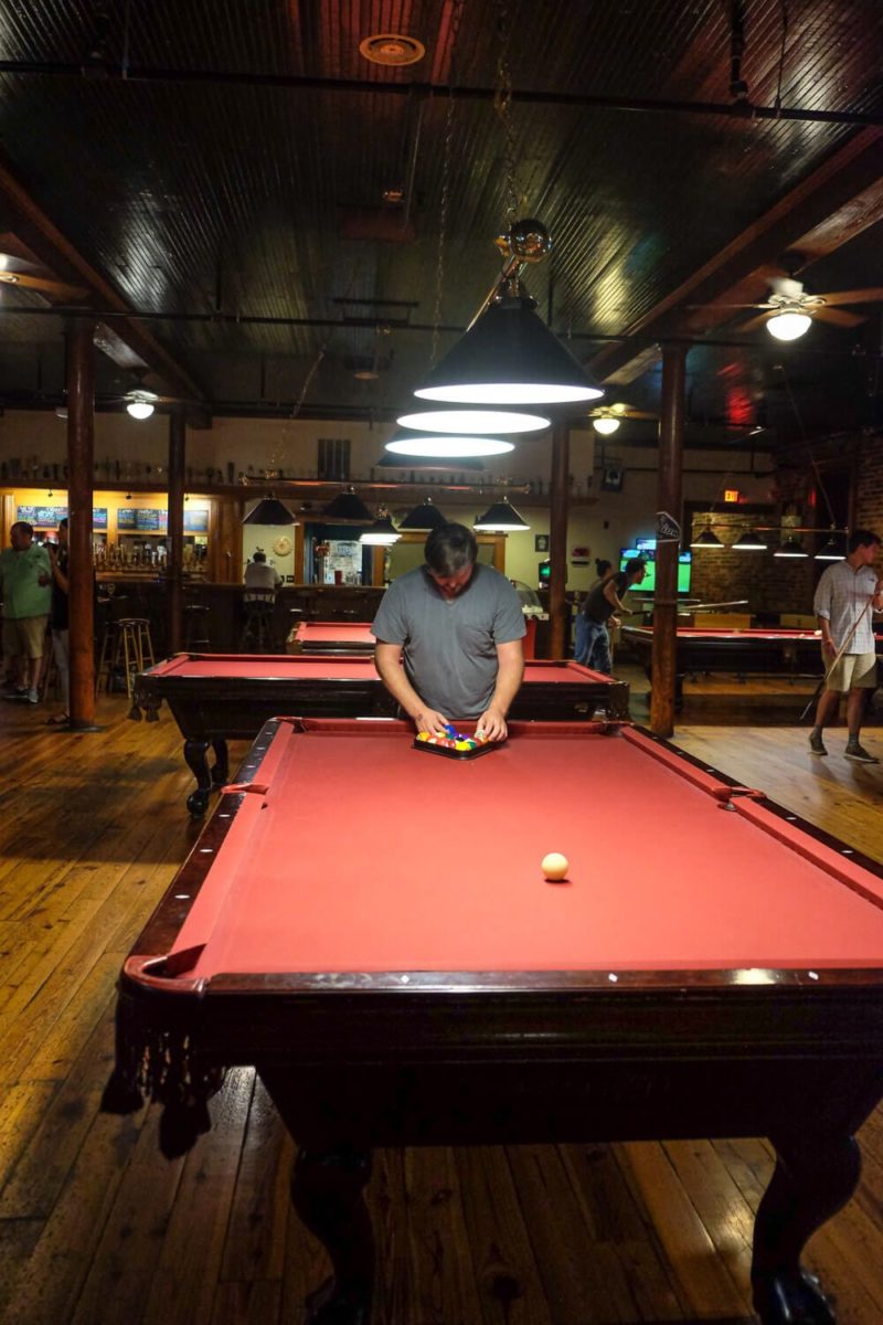 Barley's: Craft Beer in Greenville, SC
