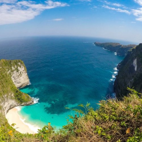 Kelingking Beach, Nusa Penida: What You Need To Know