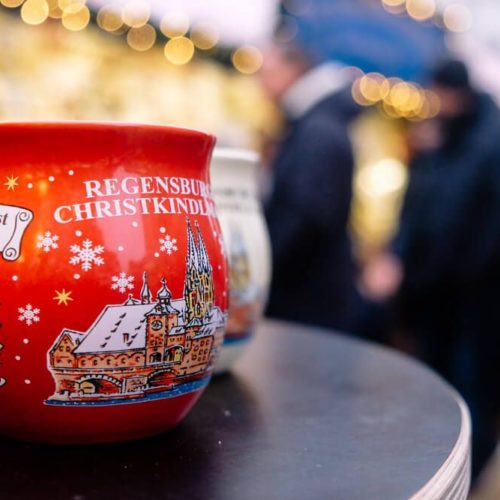 4 Regensburg Christmas Markets for Your Trip to Germany