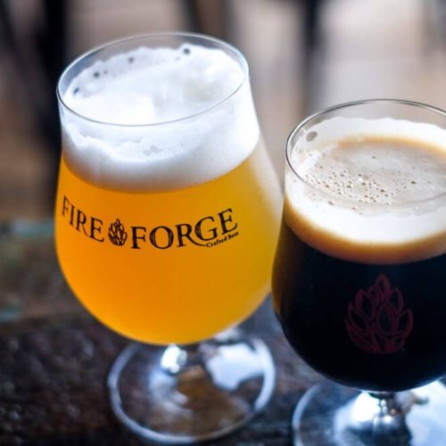 The Best Breweries in Greenville, SC