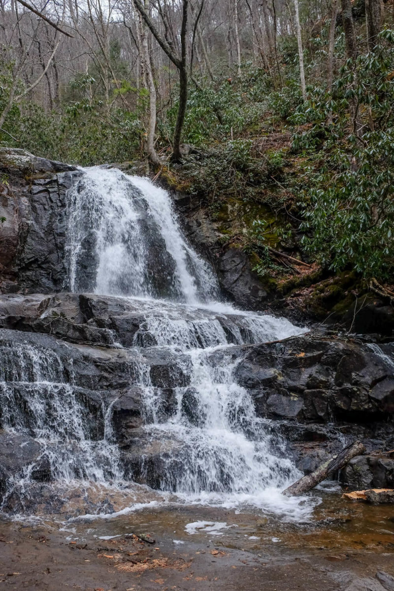 Laurel Falls