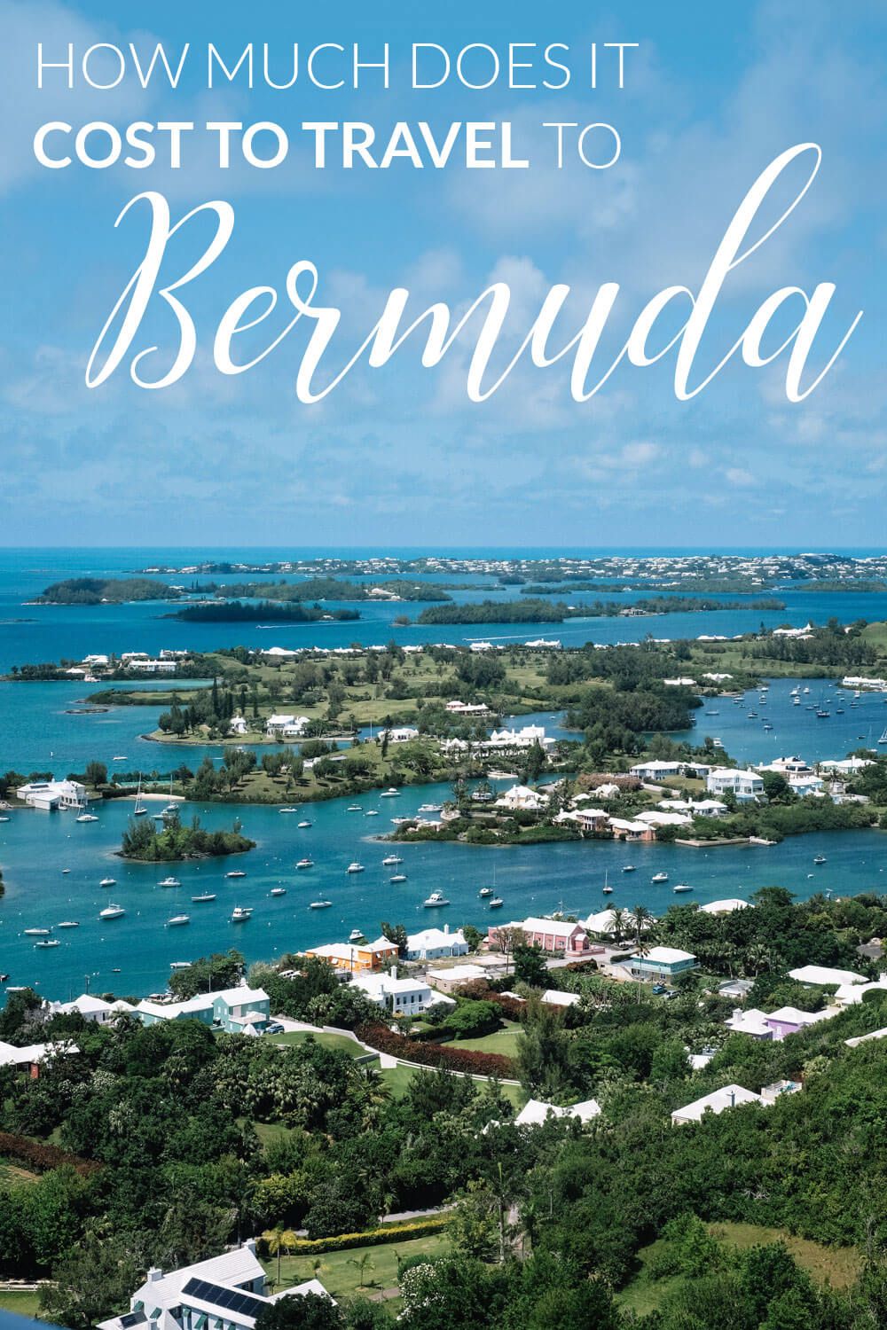 Are you traveling to Bermuda? Need to know how much money you may spent on accommodation / hotels / Airbnbs, food, alcohol, scuba diving, scooter rentals, souvenirs, transportation / taxis / buses, and more? Here is a complete breakdown of a 1 week trip to Bermuda for two adults. The trip was on a small budget and can be used as a starting point for your own vacation to Bermuda!