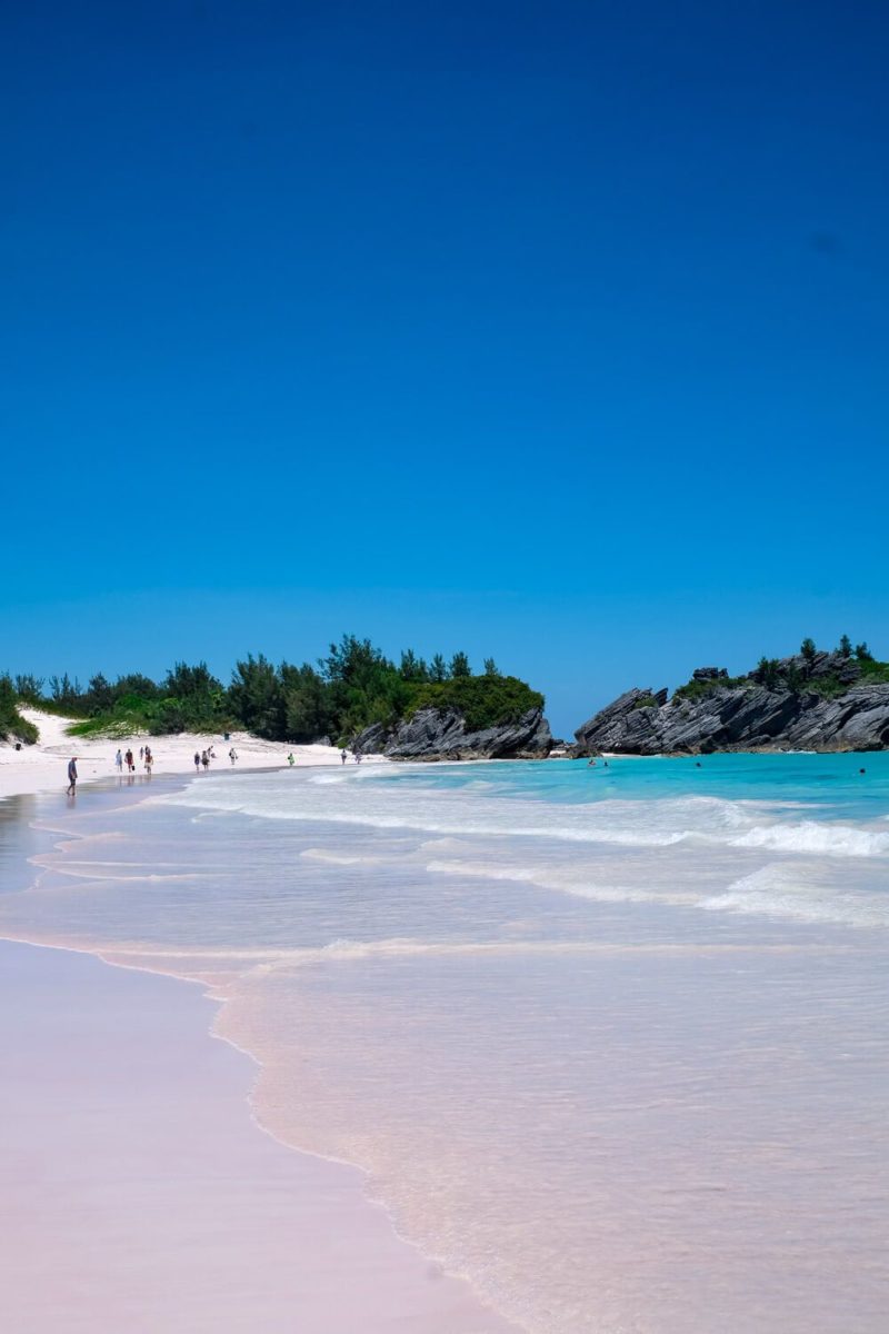 Horseshoe Bay, Bermuda