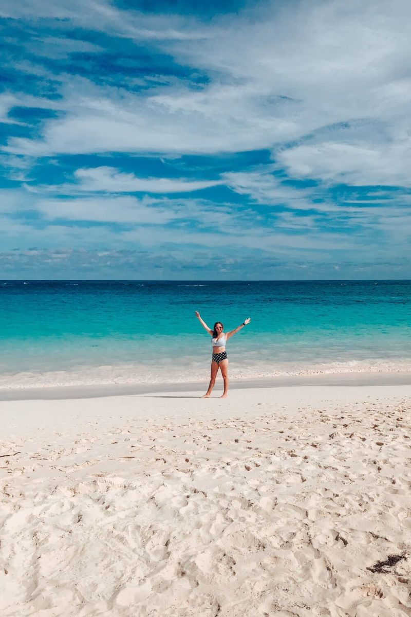 Elbow Beach, Bermuda