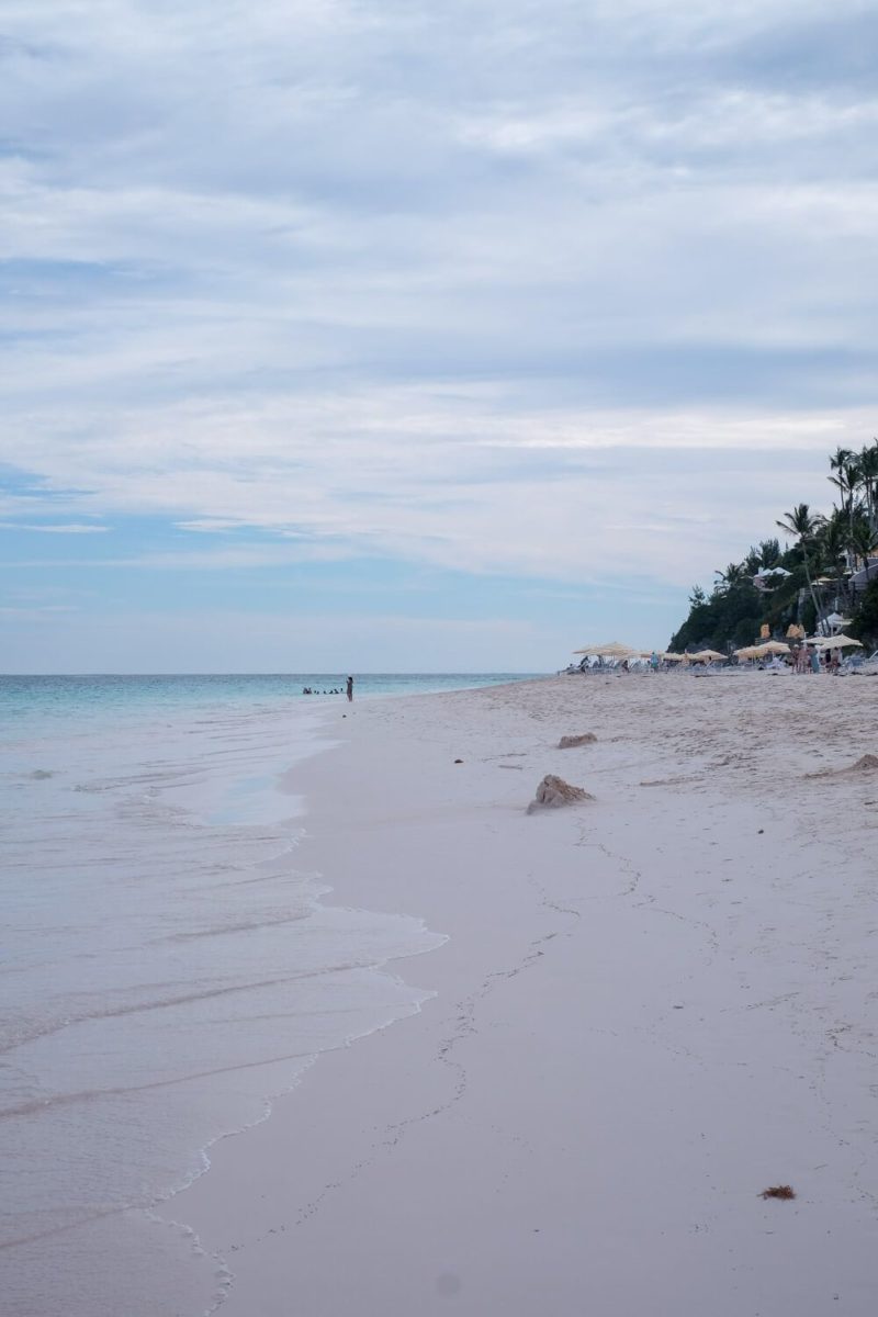 Elbow Beach, Bermuda