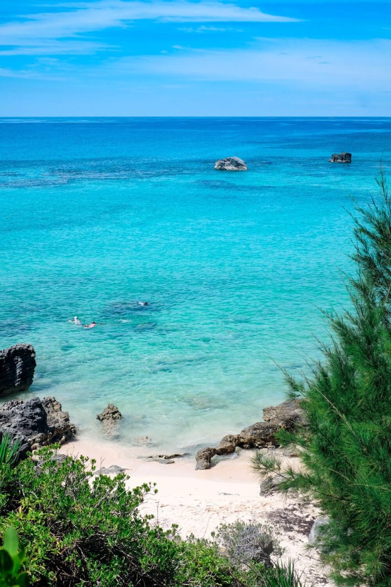 Church Bay, Bermuda