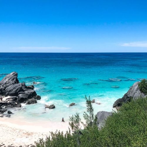 11 Beautiful Beaches to Visit On Your Trip to Bermuda