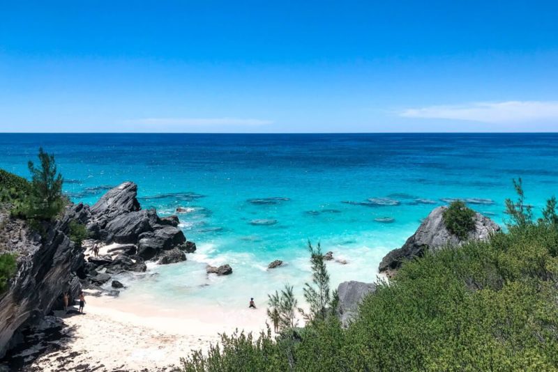 Bermuda Beaches You Need To Visit