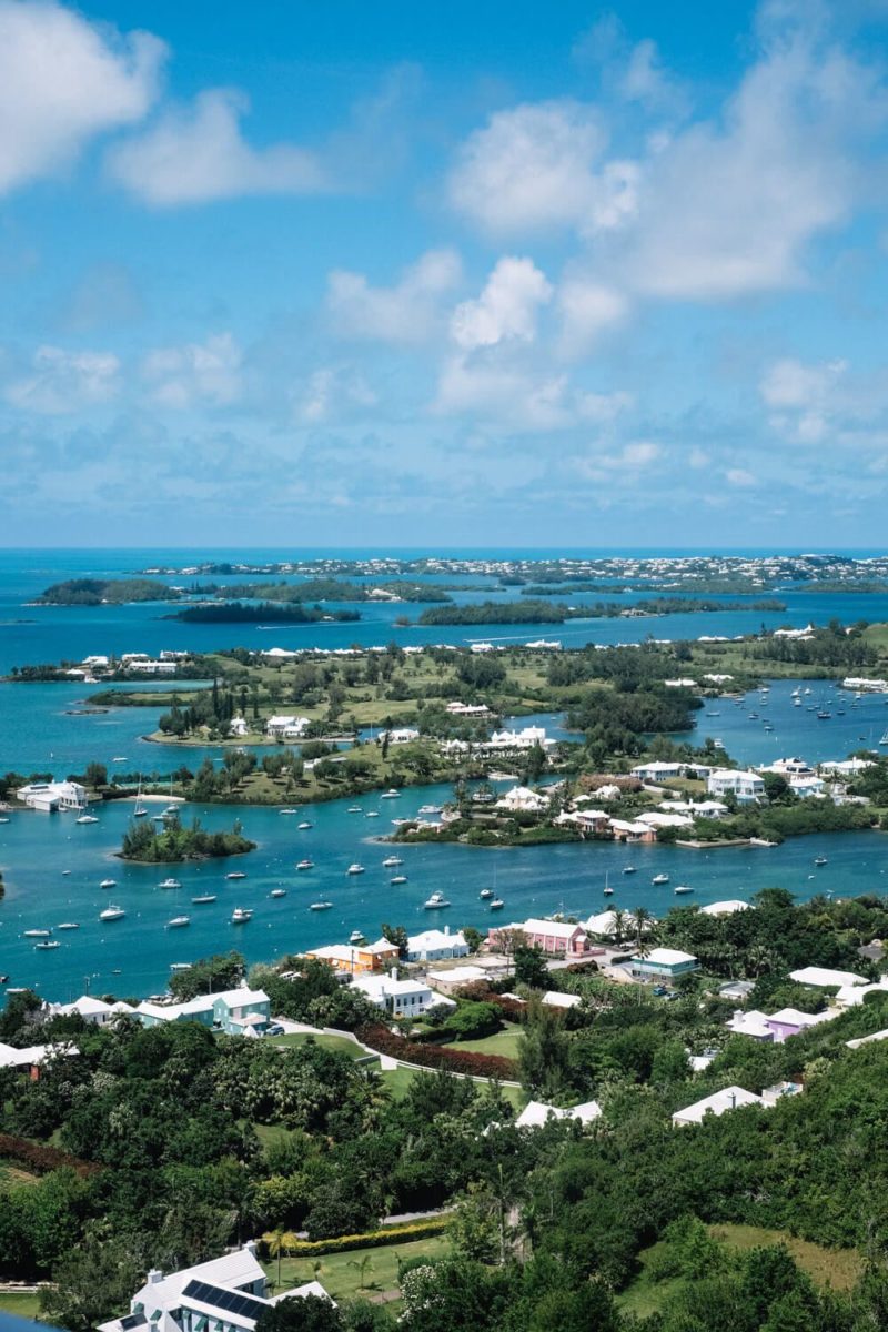 Bermuda