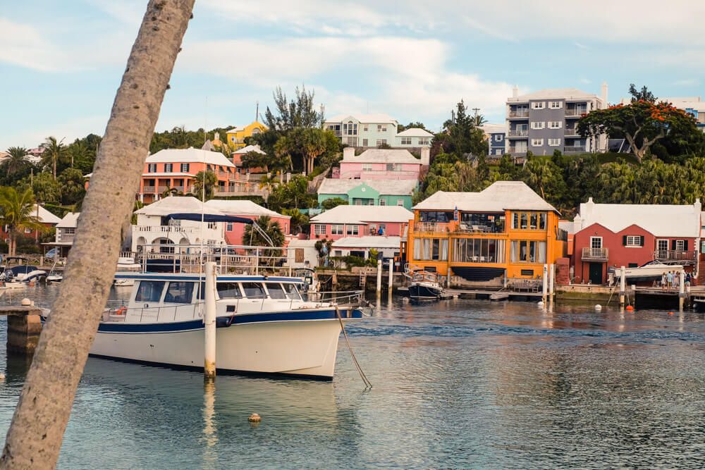 Bermuda on a Budget How Much Does A Trip To Bermuda Cost?