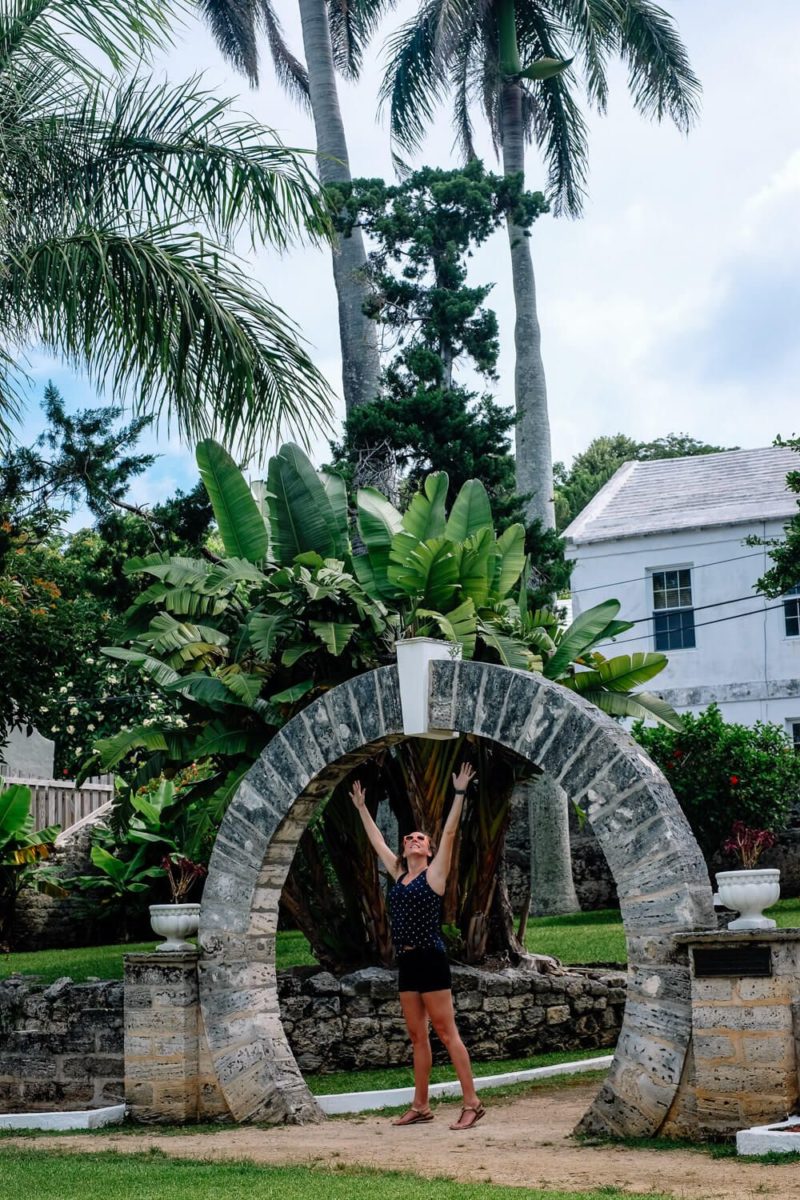 St. George's Bermuda