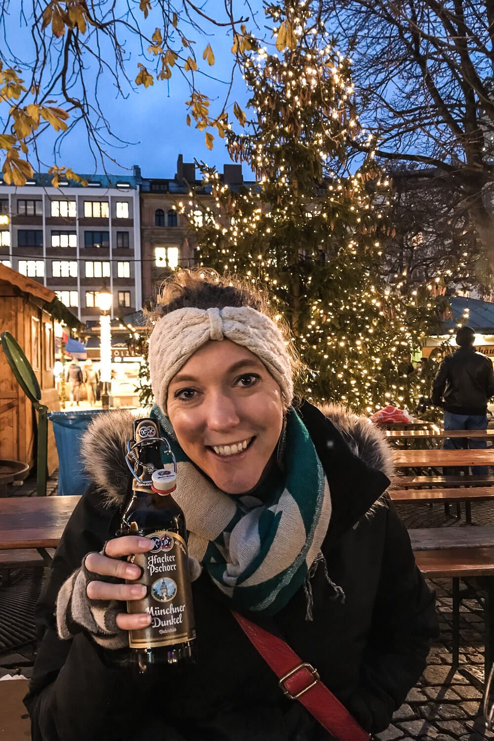 20 Day Germany Itinerary in December Visit the Christmas Markets