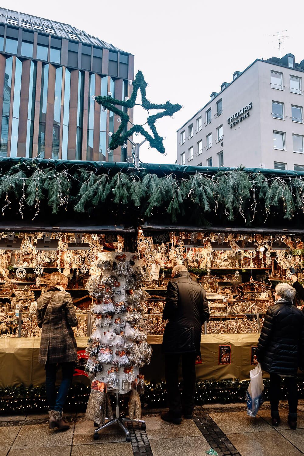 5 things to do in munich in december