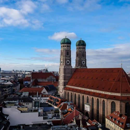 5 Enchanting Things to Do in Munich in December