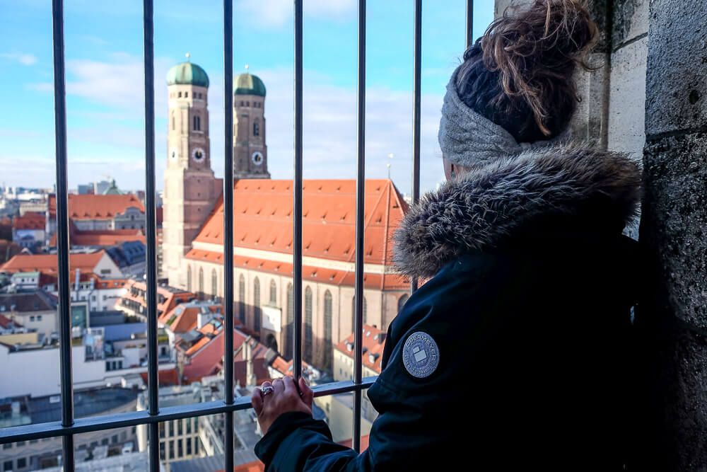 5 things to do in munich in december