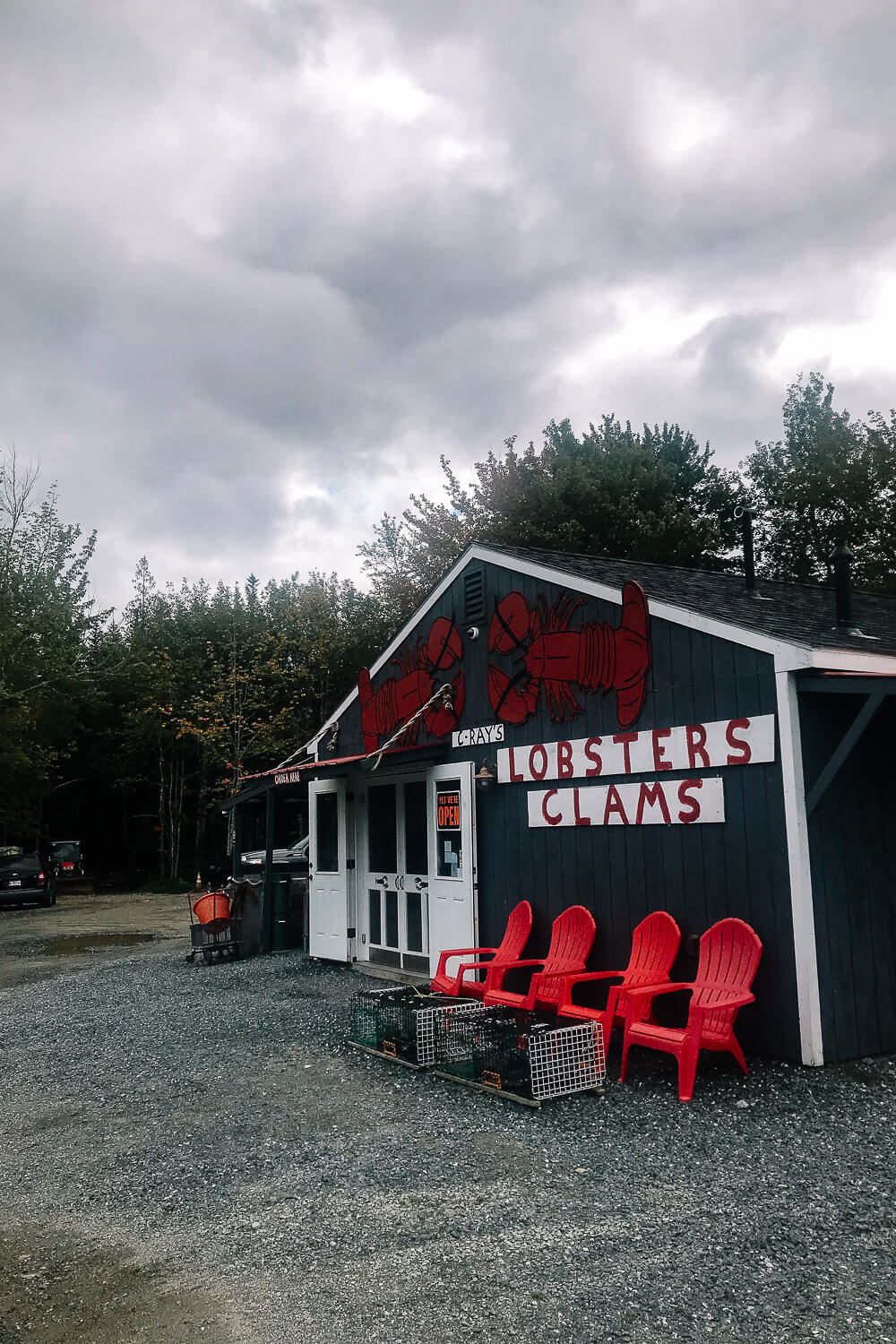 The Best Bar Harbor Lobster Pounds for Your Trip