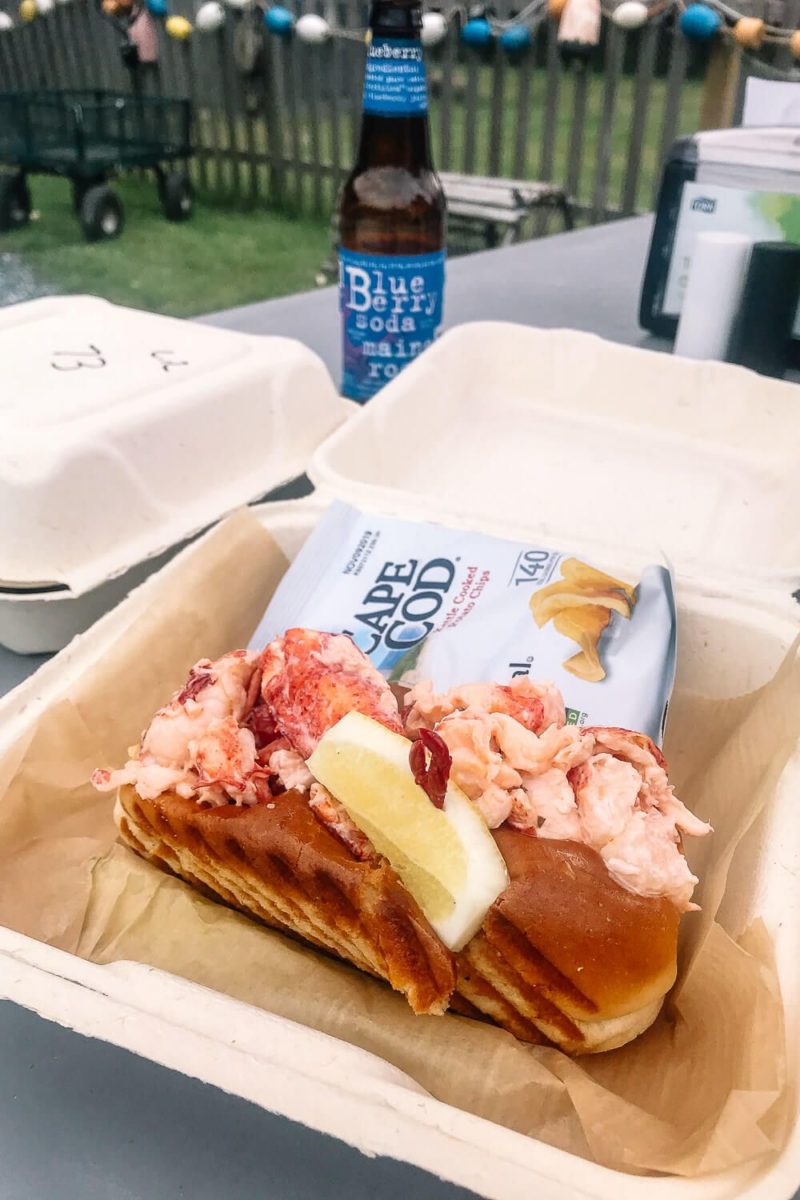 The Best Bar Harbor Lobster Pounds for Your Trip