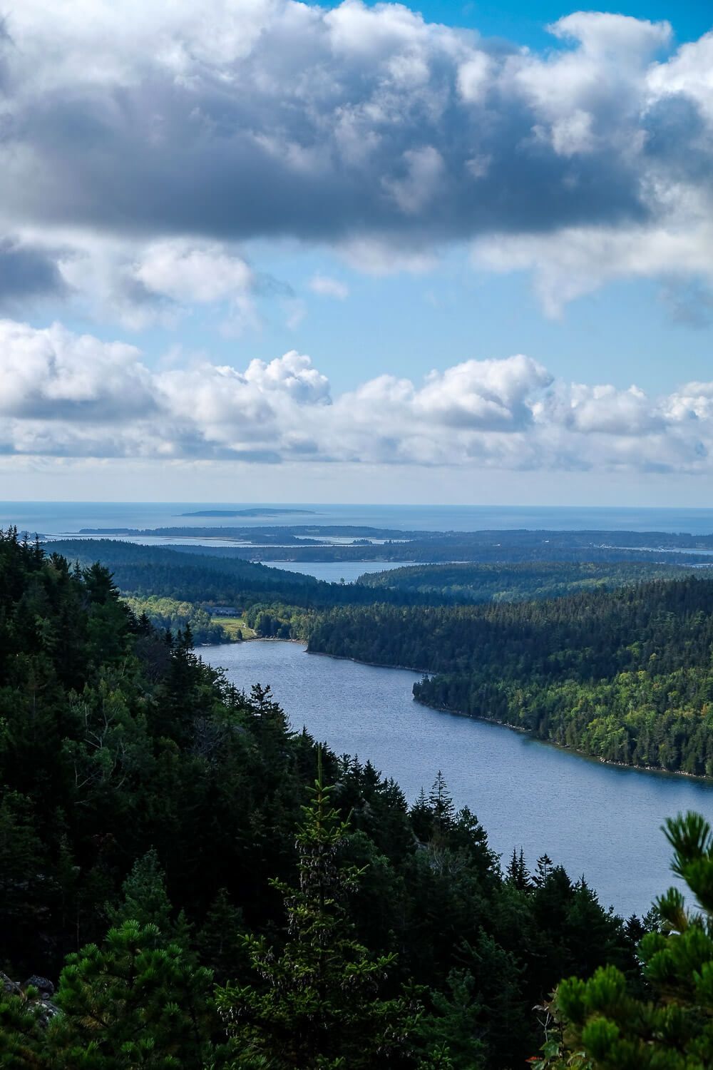 North Bubble Loop Trail