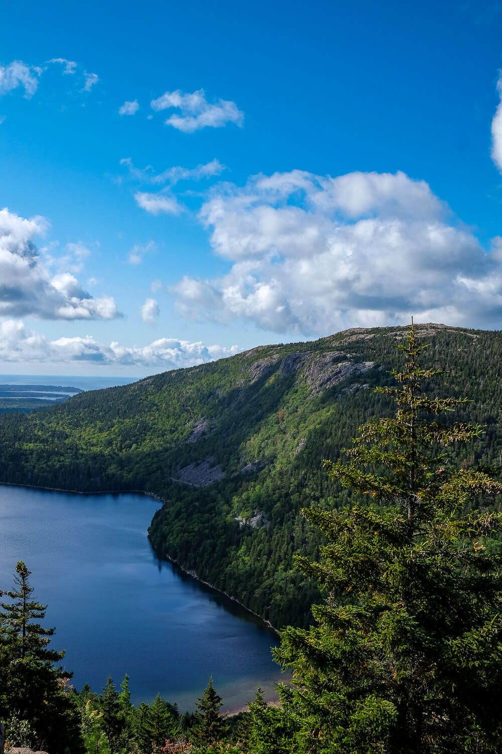 North Bubble Loop Trail