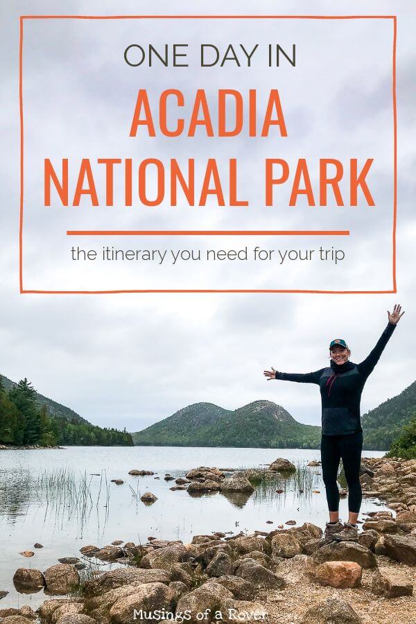 Do you have just one day in Acadia National Park? Then you’re in luck! This guide will take you to the major highlights of the park as well as let you know the best places to eat around Mount Desert island. At the end of the day, you’ll have seen why this national park is amazing. Includes what to see, things to do, where to eat, and even suggestions on where to stay. This is one jam packed day! This is perfect for families, couples, and even has suggestions for the outdoor and adventure lovers!