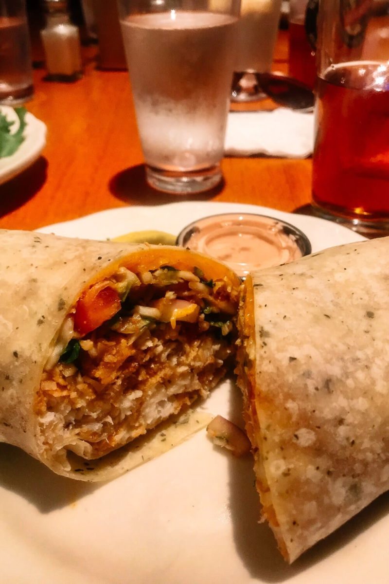 Over 20+ of the Best Restaurants in Bar Harbor, Maine