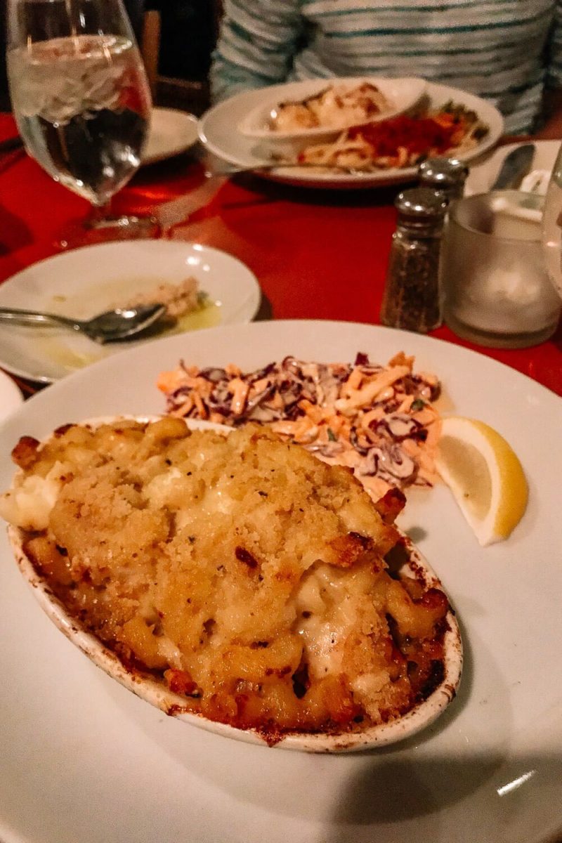 Over 20+ of the Best Restaurants in Bar Harbor, Maine