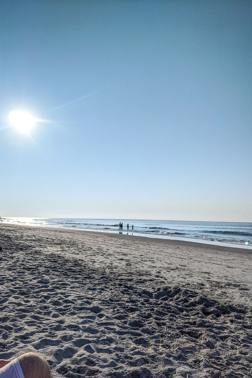 folly beach