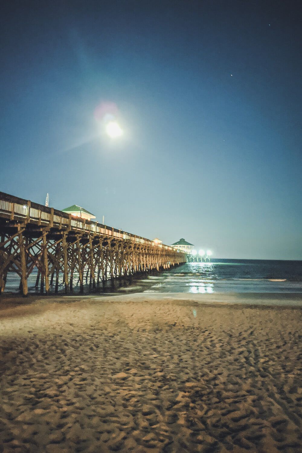 folly beach