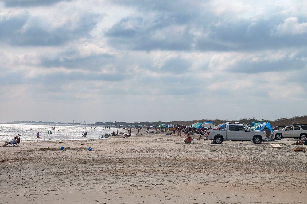 cape hatteras national seashore