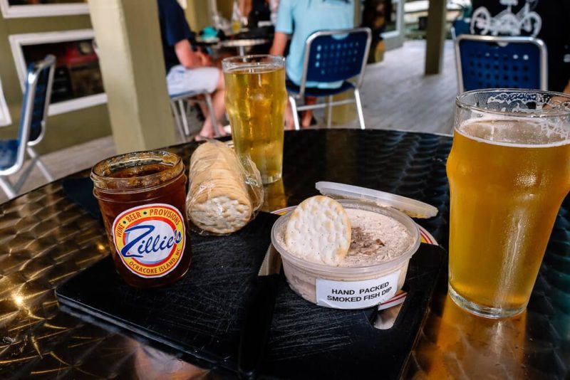 Plan Your Beach Trip to Ocracoke [Dog Friendly Guide]