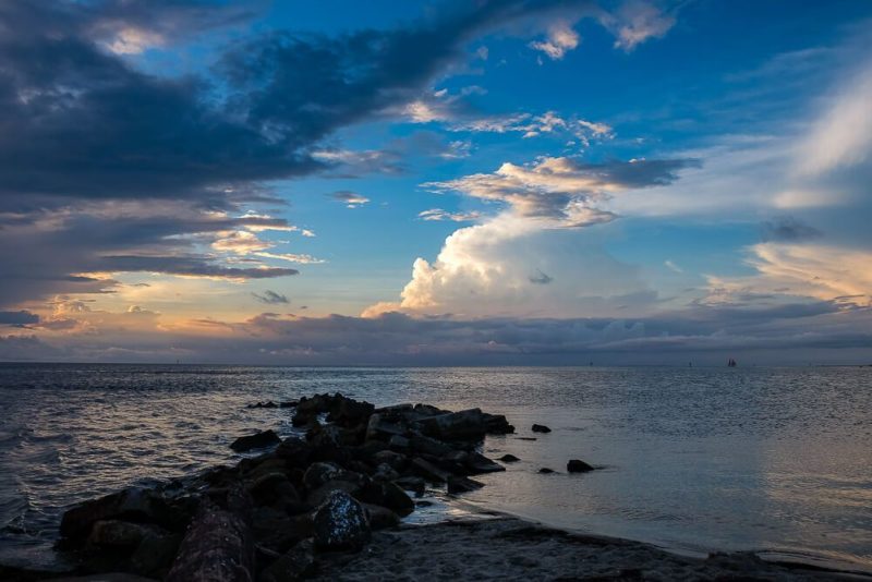 Plan Your Beach Trip to Ocracoke [Dog Friendly Guide]