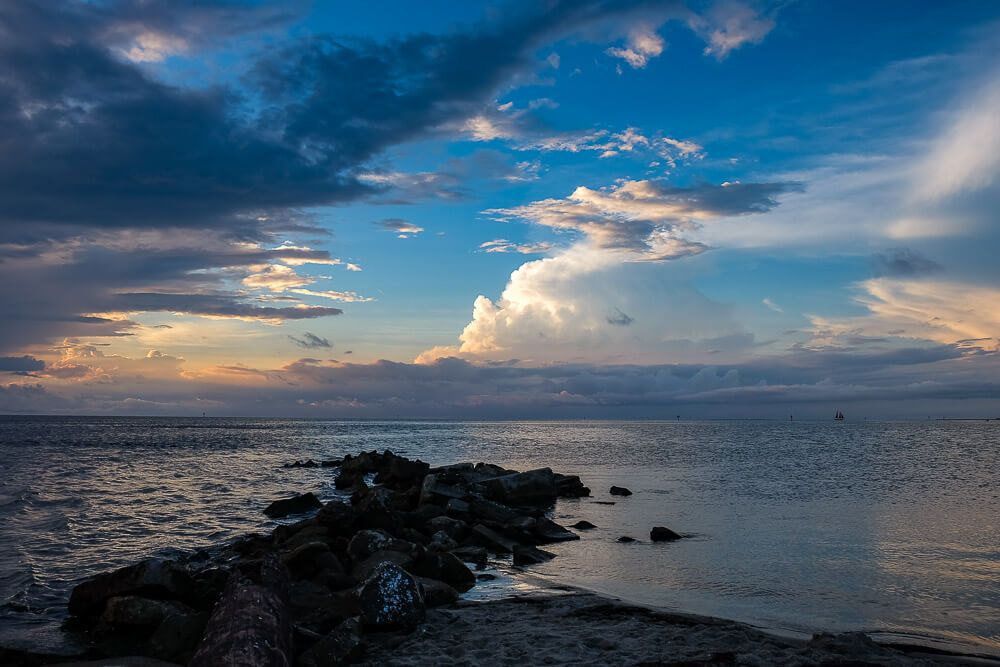 springers point ocracoke